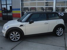 Mini Mini Cooper - 1.6 PEPPER XEXON PANARAMADAK