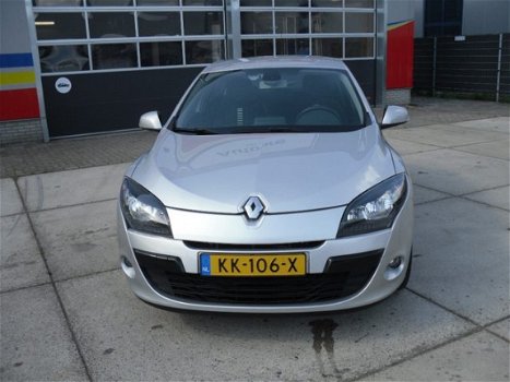 Renault Mégane - Megane 1.5 DCI Dynamique Navigatie Airco - 1