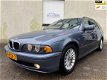 BMW 5-serie Touring - 530d leder, pdc, nette auto - 1 - Thumbnail