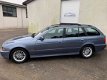 BMW 5-serie Touring - 530d leder, pdc, nette auto - 1 - Thumbnail