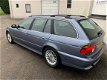 BMW 5-serie Touring - 530d leder, pdc, nette auto - 1 - Thumbnail