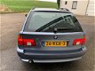 BMW 5-serie Touring - 530d leder, pdc, nette auto - 1 - Thumbnail