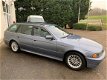 BMW 5-serie Touring - 530d leder, pdc, nette auto - 1 - Thumbnail