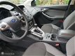 Ford Focus Wagon - - 1.0 EcoBoost Lease Trend 1e Eigenaar Navi Trekhaak Pdc Airo - 1 - Thumbnail