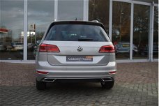 Volkswagen Golf Sportsvan - 1.5 TSI ACT Highline DSG, Camera, pdc, navi, stoelverwarming