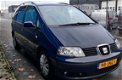 Seat Alhambra - 2.0 TDI Ecomotive *ECC+CRUISE - 1 - Thumbnail