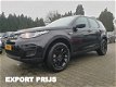 Land Rover Discovery Sport - 2.0 eD4 E-Capability Urban Series Pure *LEDER+NAVI+PDC+ECC+CRUISE - 1 - Thumbnail