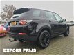 Land Rover Discovery Sport - 2.0 eD4 E-Capability Urban Series Pure *LEDER+NAVI+PDC+ECC+CRUISE - 1 - Thumbnail