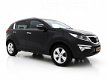 Kia Sportage - 1.7 CRDI X-ecutive Plus Pack *1/2LEDER+ECC+PDC+CRUISE - 1 - Thumbnail