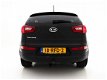 Kia Sportage - 1.7 CRDI X-ecutive Plus Pack *1/2LEDER+ECC+PDC+CRUISE - 1 - Thumbnail