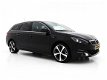 Peugeot 308 SW - 2.0 BlueHDI Blue Lease GT-line *LED+1/2LEDER+NAVI+PDC+ECC+CRUISE - 1 - Thumbnail