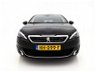 Peugeot 308 SW - 2.0 BlueHDI Blue Lease GT-line *LED+1/2LEDER+NAVI+PDC+ECC+CRUISE - 1 - Thumbnail