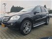 Mercedes-Benz M-klasse - 320 CDI AUT. *XENON+LEDER+NAVI+PDC+ECC+CRUISE - 1 - Thumbnail