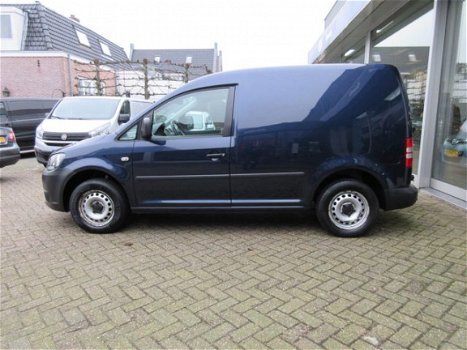 Volkswagen Caddy - 1.6 TDI Airco/ Parkeersensoren/ Trekhaak - 1