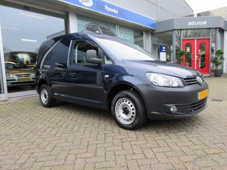 Volkswagen Caddy - 1.6 TDI Airco/ Parkeersensoren/ Trekhaak - 1