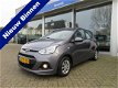 Hyundai i10 - 1.0i i-Motion Comfort Climatronic/ Cruise control/ Dealer onderhouden/ Prijs is rijkla - 1 - Thumbnail