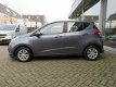 Hyundai i10 - 1.0i i-Motion Comfort Climatronic/ Cruise control/ Dealer onderhouden/ Prijs is rijkla - 1 - Thumbnail