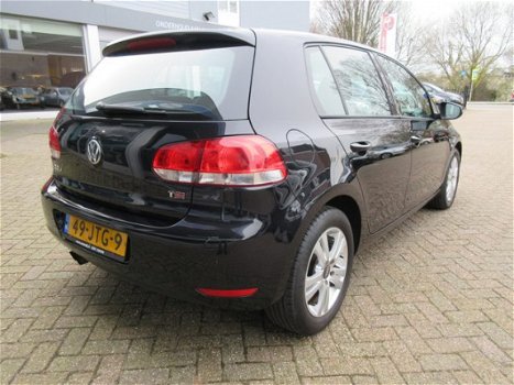 Volkswagen Golf - 1.8 TSI Comfortline LE 18T CLIMATE CONTROL/ CRUISE CONTROL - 1