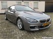 BMW 6-serie Gran Coupé - 640i High Executive M Sport - 1 - Thumbnail