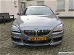 BMW 6-serie Gran Coupé - 640i High Executive M Sport - 1 - Thumbnail