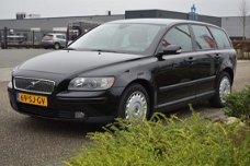 Volvo V50 - 2.0D