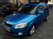 Skoda Roomster - 1.4-16V Comfort climate/ cruise control - 1 - Thumbnail