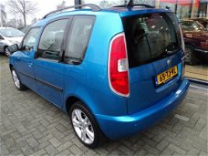 Skoda Roomster - 1.4-16V Comfort climate/ cruise control