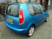 Skoda Roomster - 1.4-16V Comfort climate/ cruise control - 1 - Thumbnail