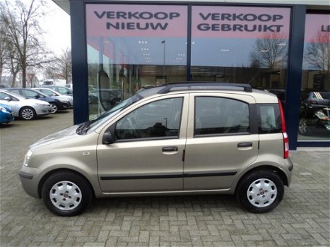 Fiat Panda - 1.2 Edizione Cool hoge instap, airconditioning - 1