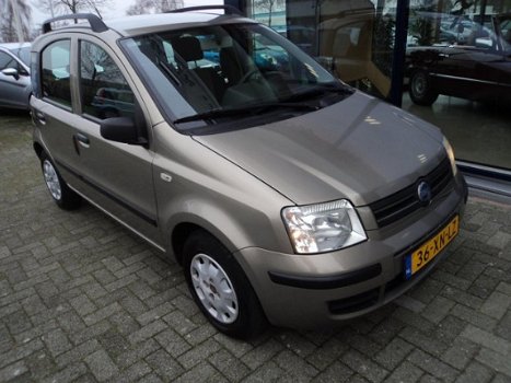 Fiat Panda - 1.2 Edizione Cool hoge instap, airconditioning - 1