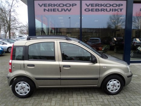 Fiat Panda - 1.2 Edizione Cool hoge instap, airconditioning - 1