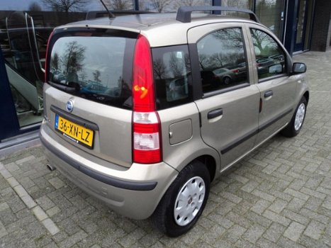 Fiat Panda - 1.2 Edizione Cool hoge instap, airconditioning - 1