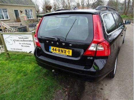 Volvo V70 - 2.0 D3 Lim. Edition - 1