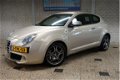 Alfa Romeo MiTo - 1.4 T Quadrifoglio Verde PDC, ECC, cruise, 17 inch LM - 1 - Thumbnail