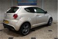 Alfa Romeo MiTo - 1.4 T Quadrifoglio Verde PDC, ECC, cruise, 17 inch LM - 1 - Thumbnail