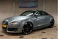 Audi TT - 2.0 TFSI Supercharged, Automaat, navi, ECC, PDC, leder - 1 - Thumbnail