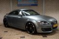 Audi TT - 2.0 TFSI Supercharged, Automaat, navi, ECC, PDC, leder - 1 - Thumbnail