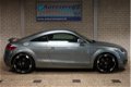 Audi TT - 2.0 TFSI Supercharged, Automaat, navi, ECC, PDC, leder - 1 - Thumbnail