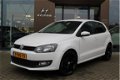 Volkswagen Polo - 1.2-12V BlueMotion Trendline | 17