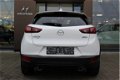 Mazda CX-3 - 2.0 SkyActive 4WD EXCLUSIVE | Navigatie | Leer | Bose - 1 - Thumbnail