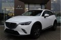 Mazda CX-3 - 2.0 SkyActive 4WD EXCLUSIVE | Navigatie | Leer | Bose - 1 - Thumbnail