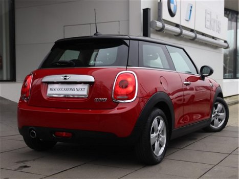 Mini Mini Cooper - 3-deurs Business - 1