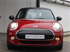 Mini Mini Cooper - 3-deurs Business