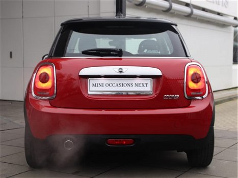 Mini Mini Cooper - 3-deurs Business - 1