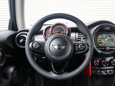 Mini Mini Cooper - 3-deurs Business - 1