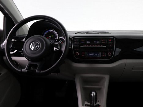 Volkswagen e-Up! - 82pk | Prijs ex BTW | Radio | Climatronic | Voorstoelen verwamd | Airco | BTW Ver - 1