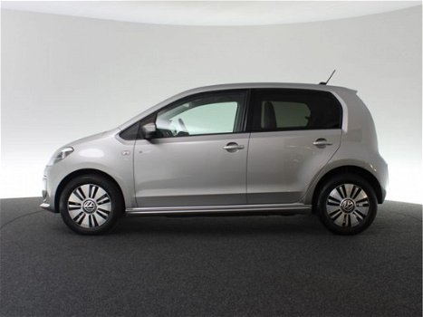 Volkswagen e-Up! - 82pk | Prijs ex BTW | Radio | Climatronic | Voorstoelen verwamd | Airco | BTW Ver - 1