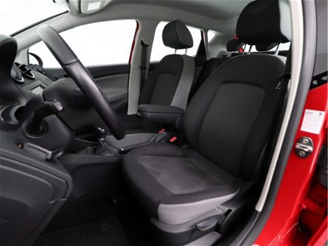 Seat Ibiza SC - 1.0 96pk EcoTSI Style Connect | Navigatie | App-connect | Spiegel-pakket | MF stuurw - 1