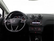 Seat Ibiza SC - 1.0 EcoTSI Style Connect | Navigatie | Cruise Control | Parkeerhulp Achter | Bluetoo