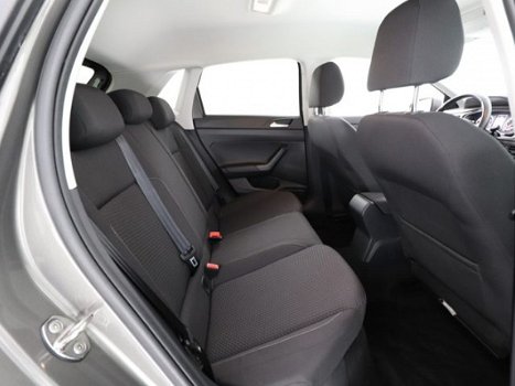 Volkswagen Polo - 1.0 95pk TSI Comfortline | Climatronic | Navigatie | App-connect | Adaptieve Cruis - 1